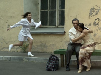 Врачебная тайна (2)