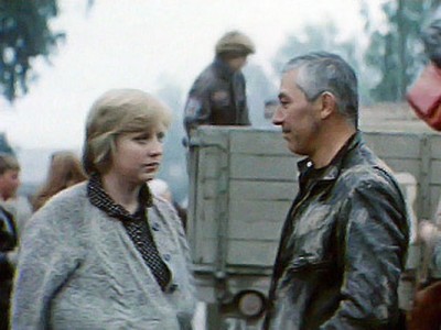 Ольга и Константин