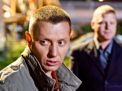 Глухарь в кино (3)