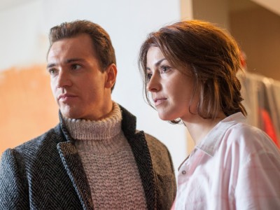 Можно мне тебя обнять?