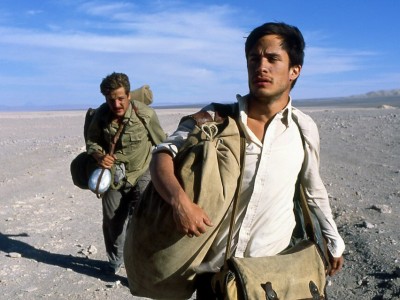 Че Гевара: Дневники мотоциклиста