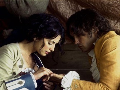 Фанфан-тюльпан (3)