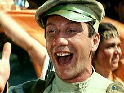 Новые приключения неуловимых (3)