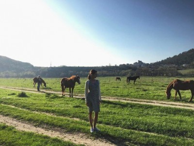 Злая шутка (5)