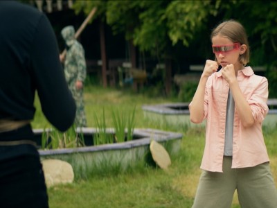 Дети-шпионы