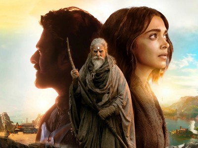 Шамбала. Конец времён