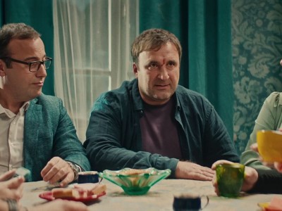 Однажды в Абхазии