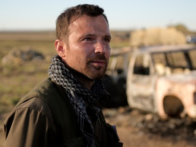 Своя война: Шторм в пустыне