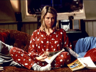 Дневник Бриджит Джонс