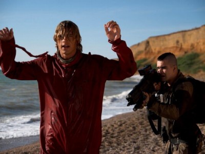 Обитаемый остров: Схватка (6)