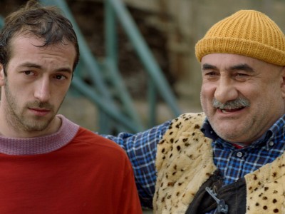 Танцы на высоте!