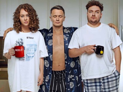 Свободные отношения