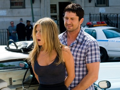 Охотник за головами