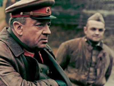 Задания особой важности. Операция Тайфун