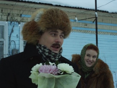 Поговори со мною о любви (5)