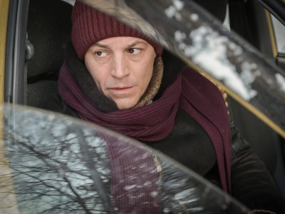 Точка опоры