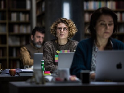 Переводчики