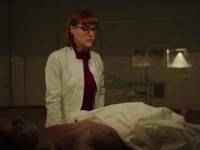 Ледяной демон