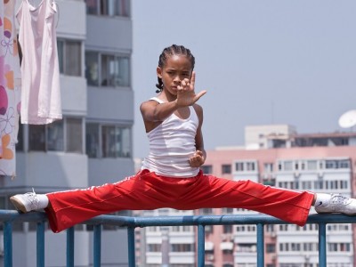 Каратэ-пацан