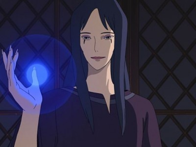 Сказания Земноморья (4)