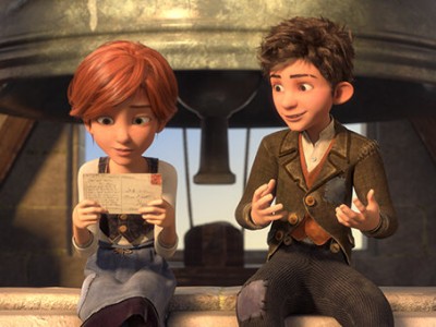 Балерина (3)