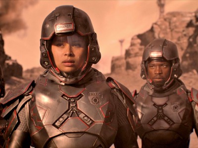 Пространство