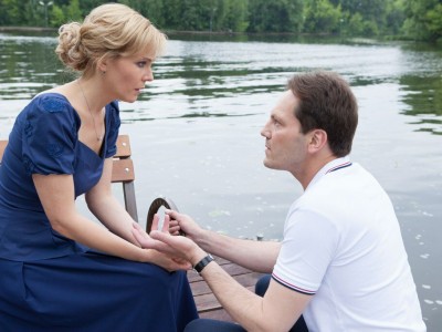 Слишком красивая жена