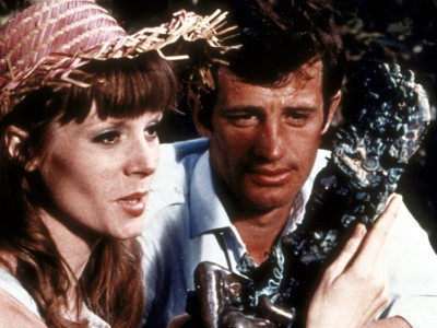 Человек из Рио