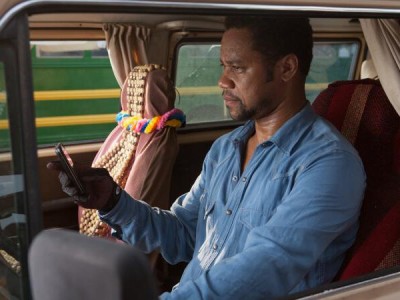 Мачете убивает (2)