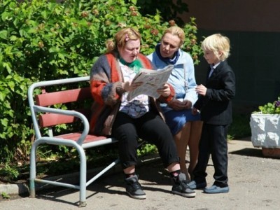 Любопытная Варвара (6)