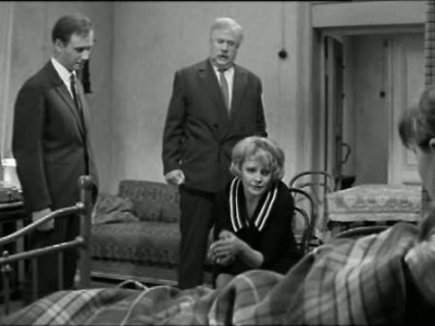 Старшая сестра (3)