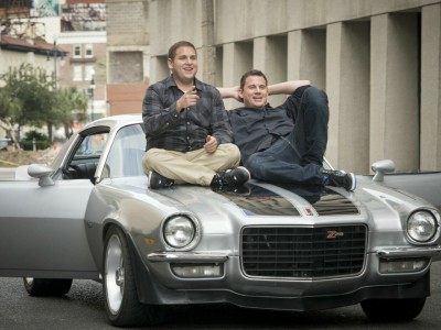 Мачо и ботан 2