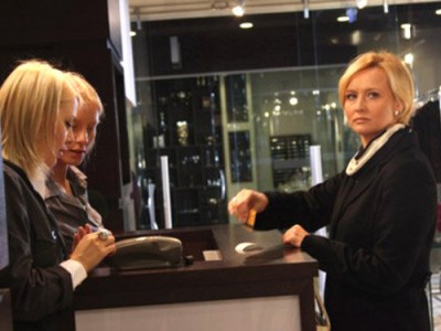 Чужие души (3)