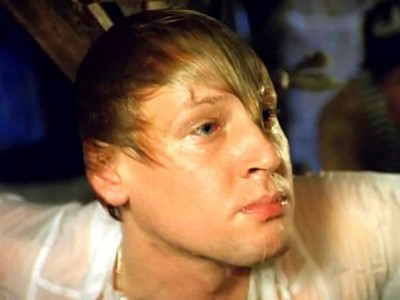 На Дерибасовской хорошая погода, или На Брайтон-Бич опять идут дожди (5)