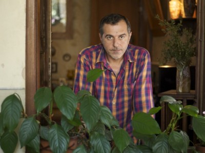 Любовь с акцентом