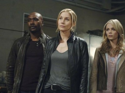 Визитеры (5)