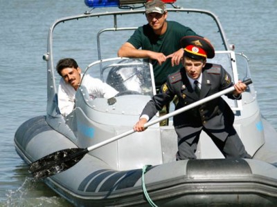 Морской патруль (2)