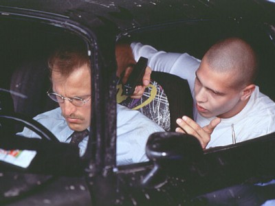 Ловец солнца (3)