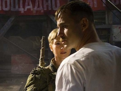 Снайпер: Оружие возмездия (4)