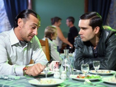 Жемчужина Чёрного моря (2)