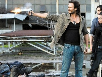 Миссия «Стамбул» (4)