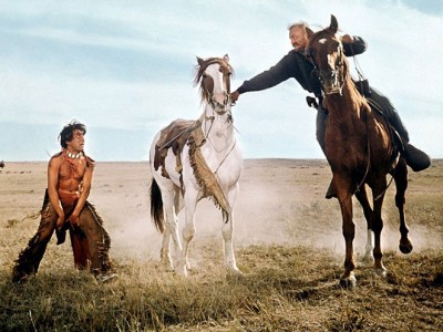 Маленький Большой Человек