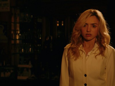 Монстр: Начало