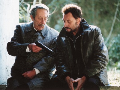 Человек с поезда