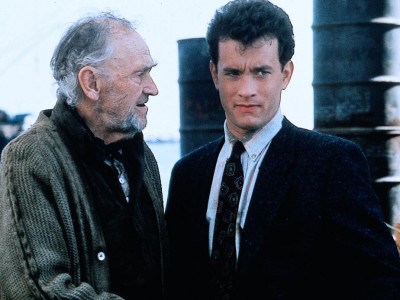 Тёрнер и Хуч