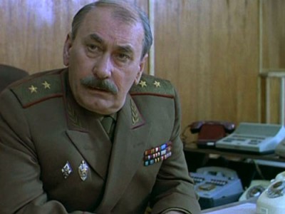 Серые волки (4)