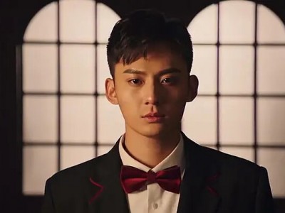 Ип Ман. Начало (2)