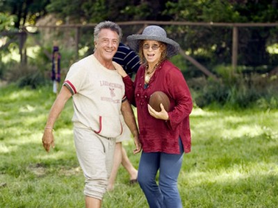 Знакомство с Факерами (2)