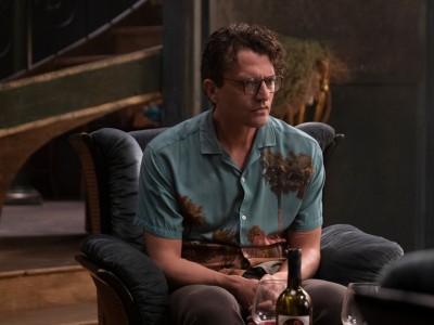 Таинственная комната