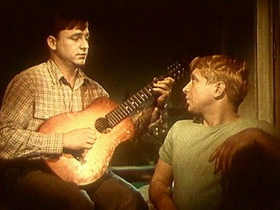 Девушка без адреса (6)